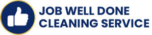 Job Well Done Cleaning Service